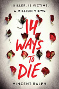 14 ways to die