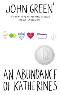 abundance of Katherines