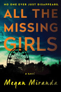 All the missing girls :a novel /