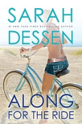 along for the ride a novel