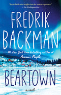 Beartown : a novel