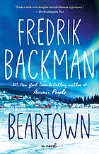 Beartown : a novel