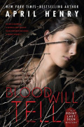 Blood will tell /