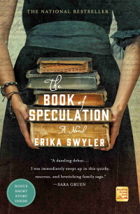 book of speculation