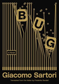 Bug :a novel /