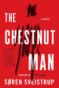 chestnut man: a novel