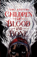 Children of blood and bone