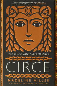 Circe :a novel /