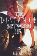 distance between us