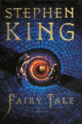 Fairy tale: a novel