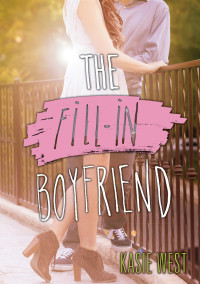 fill-in boyfriend