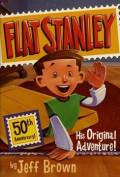 Flat Stanley: his original adventure!