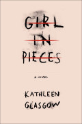 Girl in pieces