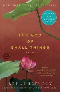 god of small things