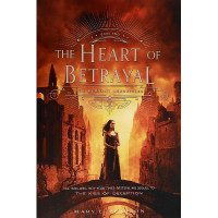 heart of betrayal