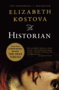 historian: a novel