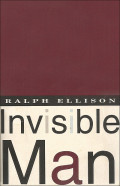 Invisible man