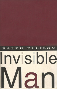 Invisible man