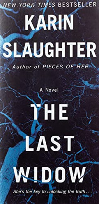 last widow: a novel