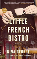 little French bistro: a novel