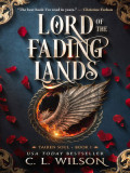 Lord of the fading lands: Tairen Soul