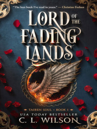 Lord of the fading lands: Tairen Soul