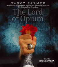 lord of Opium