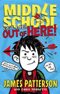 Middle school, get me out of here!