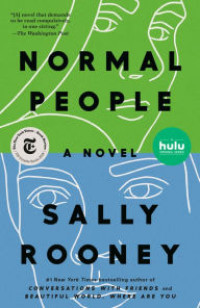 Normal people: a novel