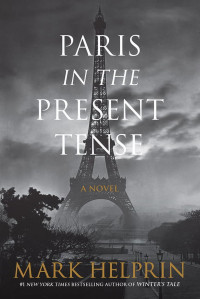 Paris in the present tense