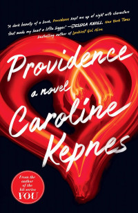 Providence: a novel