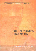 Roll of thunder, hear my cry