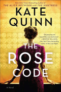 rose code: a novel