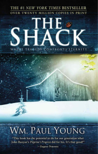 shack: a novel