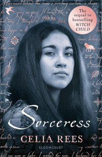 Sorceress /