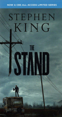 stand: a novel