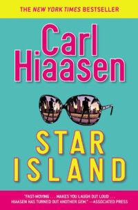 Star Island /