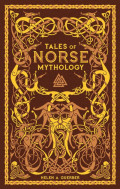 Tales of Norse mythology