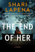 The end of her /