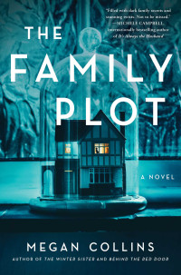 The family plot :a novel /