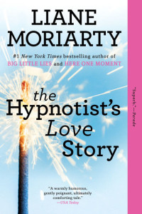 The hypnotist's love story /