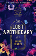 The lost apothecary /