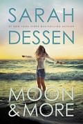The moon & more