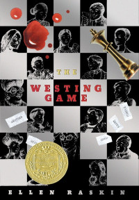 The Westing game /