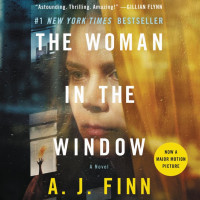 The woman in the window /