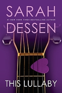 This lullaby : a novel
