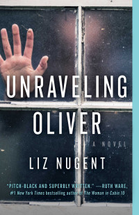 Unraveling Oliver /