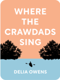 Where the crawdads sing