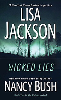 Wicked lies