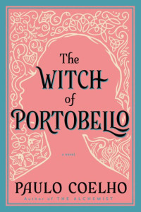 witch of Portobello: a novel